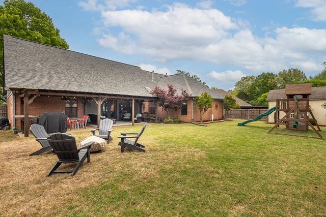 6875 DOMINO CV, Bartlett, TN 38002