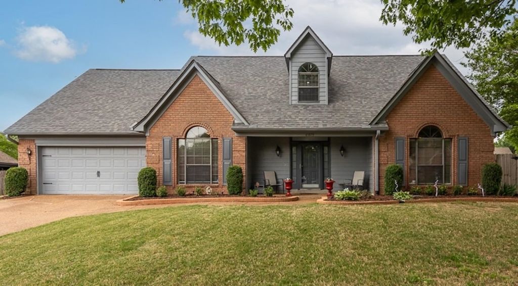 6875 DOMINO CV, Bartlett, TN 38002