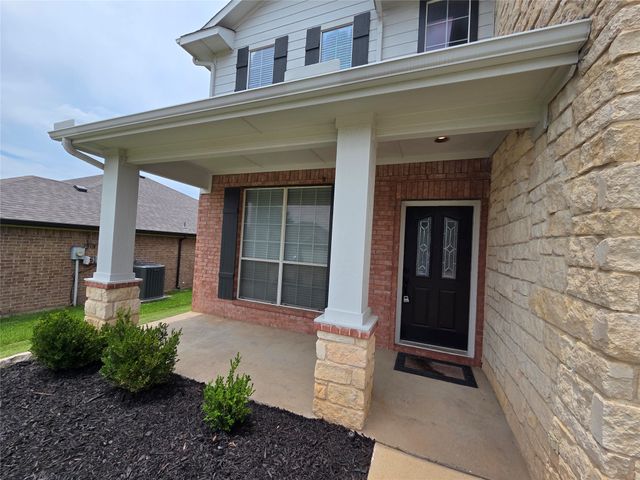 625 Manchester Drive, Mansfield, TX 76063