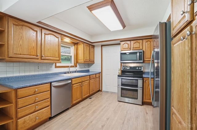 2905 Resor Road, Fairfield, OH 45014