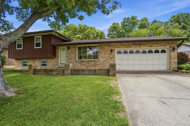 2905 Resor Road, Fairfield, OH 45014