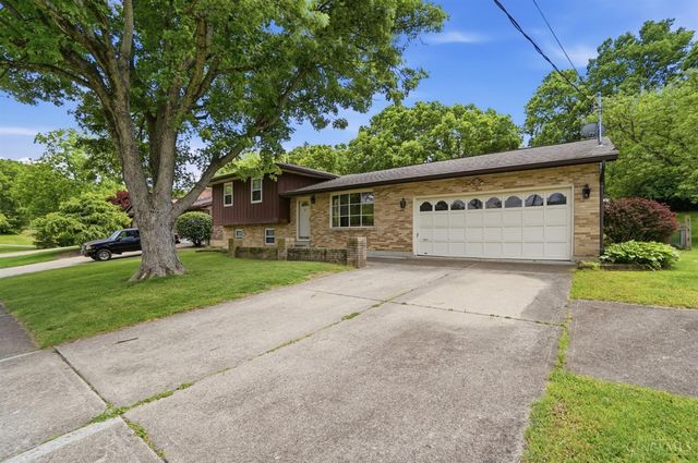 2905 Resor Road, Fairfield, OH 45014