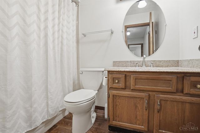 2905 Resor Road, Fairfield, OH 45014