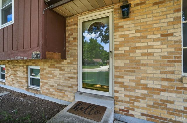 2905 Resor Road, Fairfield, OH 45014