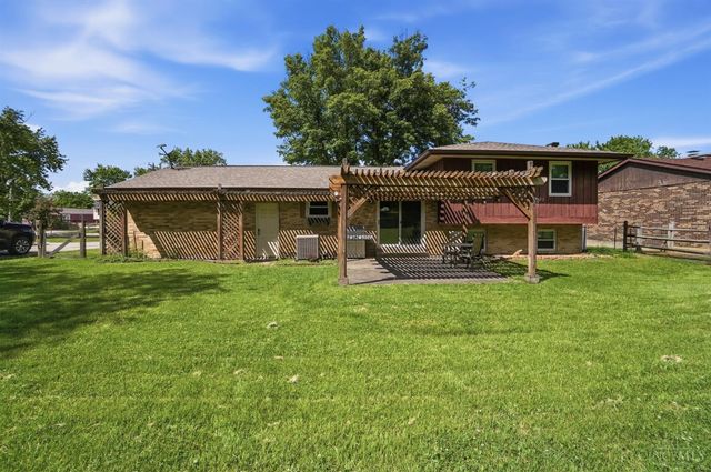 2905 Resor Road, Fairfield, OH 45014
