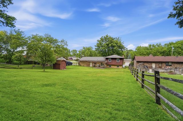 2905 Resor Road, Fairfield, OH 45014