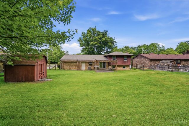 2905 Resor Road, Fairfield, OH 45014