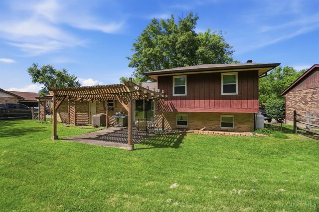 2905 Resor Road, Fairfield, OH 45014
