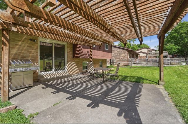 2905 Resor Road, Fairfield, OH 45014