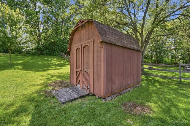 2905 Resor Road, Fairfield, OH 45014