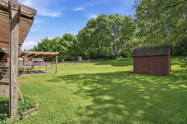 2905 Resor Road, Fairfield, OH 45014