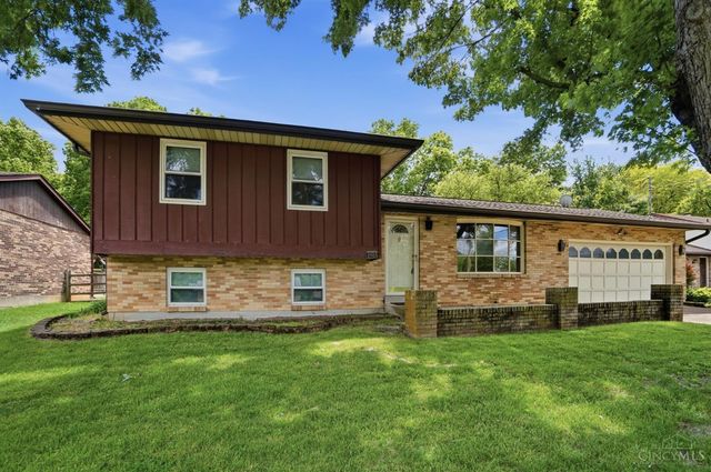 2905 Resor Road, Fairfield, OH 45014