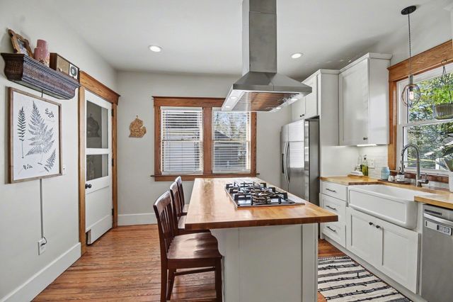 319 N Johnson Street, Bay City, MI 48708