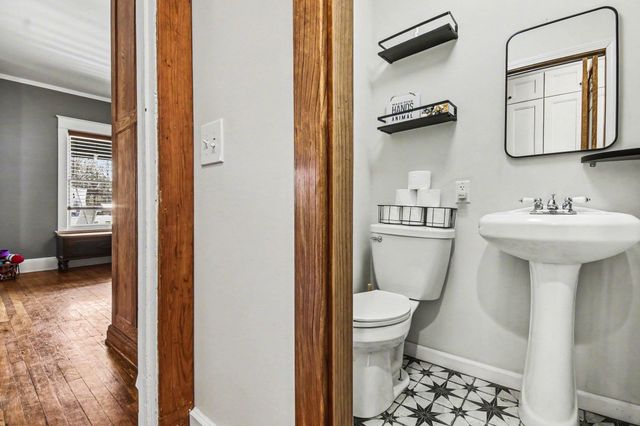 319 N Johnson Street, Bay City, MI 48708