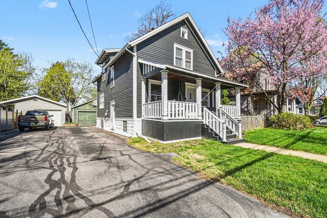 319 N Johnson Street, Bay City, MI 48708
