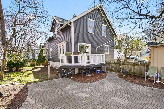 319 N Johnson Street, Bay City, MI 48708