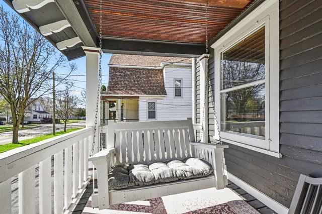 319 N Johnson Street, Bay City, MI 48708