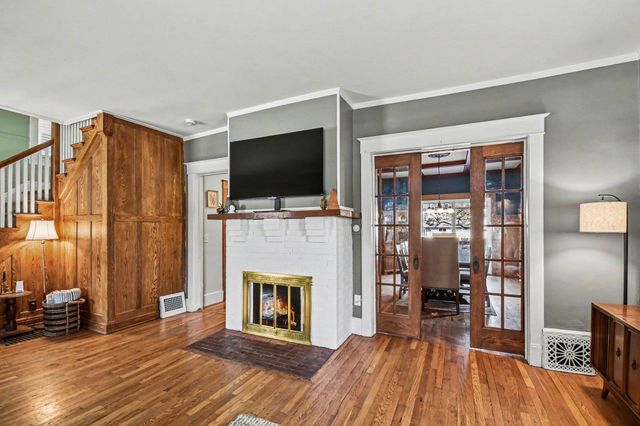319 N Johnson Street, Bay City, MI 48708