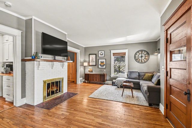 319 N Johnson Street, Bay City, MI 48708