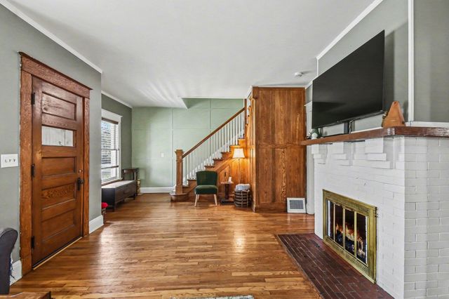 319 N Johnson Street, Bay City, MI 48708