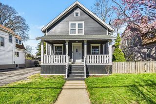 319 N Johnson Street, Bay City, MI 48708
