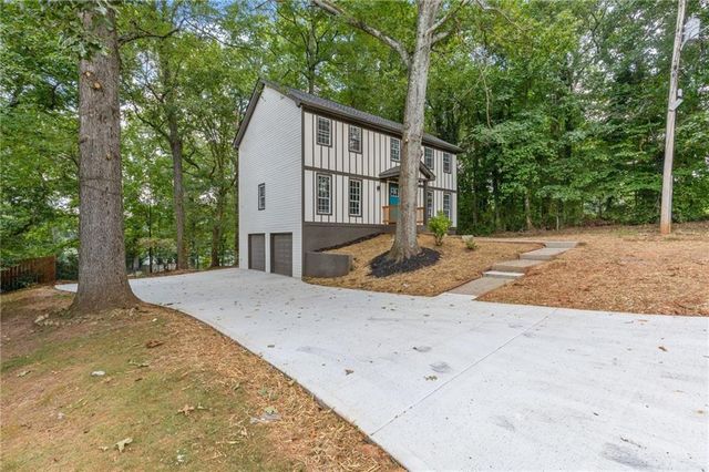 1001 Gunners Walk, Tucker, GA 30084