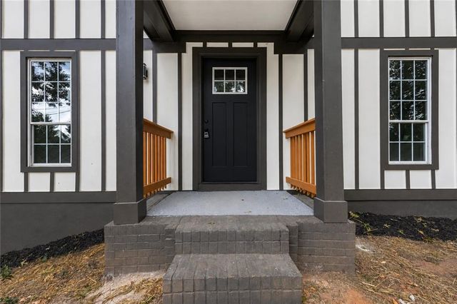 1001 Gunners Walk, Tucker, GA 30084