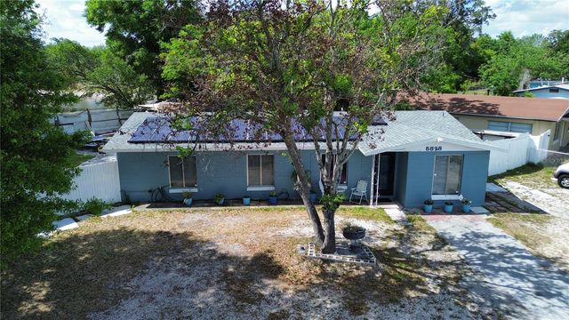 5828 HARCOURT AVENUE, Orlando, FL 32839