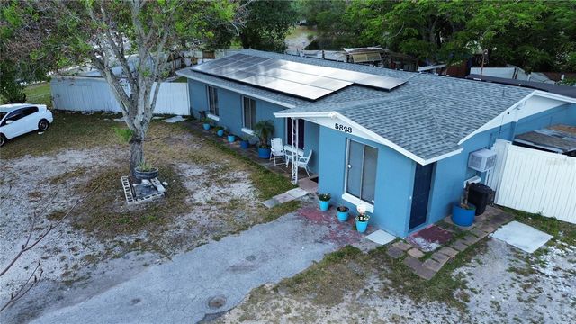 5828 HARCOURT AVENUE, Orlando, FL 32839