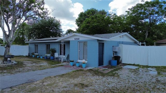 5828 HARCOURT AVENUE, Orlando, FL 32839