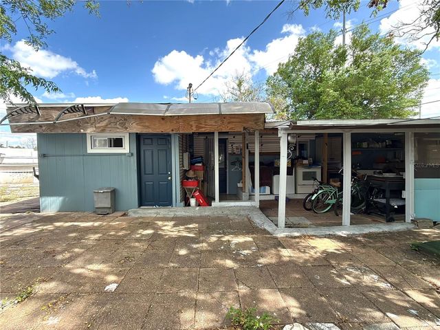 5828 HARCOURT AVENUE, Orlando, FL 32839