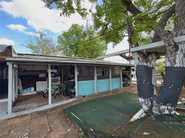 5828 HARCOURT AVENUE, Orlando, FL 32839