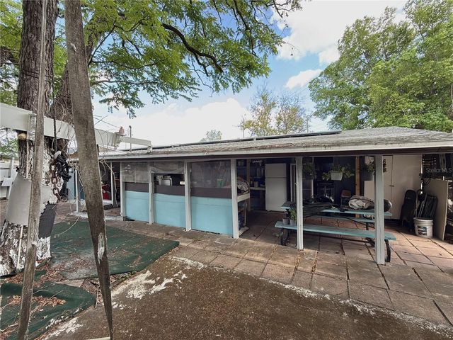 5828 HARCOURT AVENUE, Orlando, FL 32839