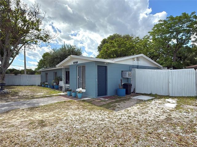 5828 HARCOURT AVENUE, Orlando, FL 32839