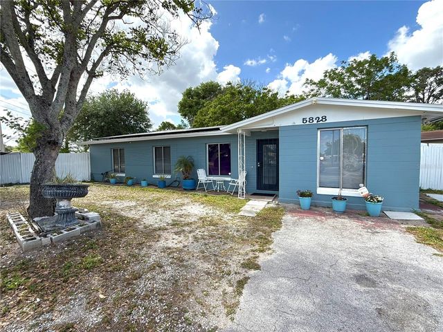 5828 HARCOURT AVENUE, Orlando, FL 32839