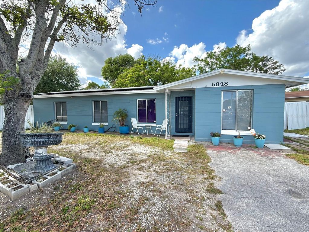 5828 HARCOURT AVENUE, Orlando, FL 32839