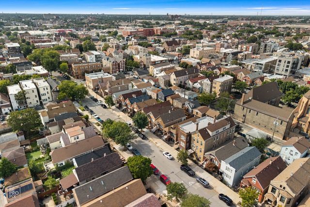 2136 W 23rd Street, Chicago, IL 60608