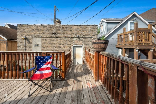 2136 W 23rd Street, Chicago, IL 60608