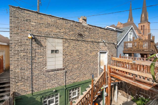2136 W 23rd Street, Chicago, IL 60608