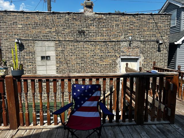 2136 W 23rd Street, Chicago, IL 60608