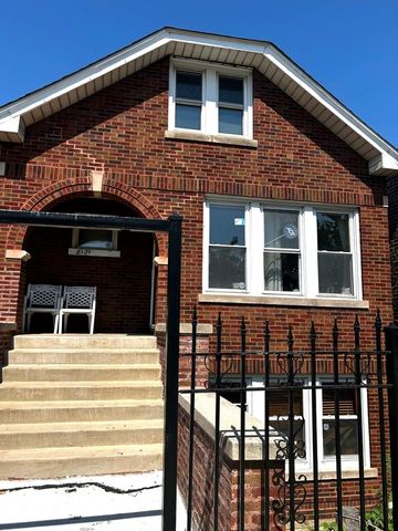 2136 W 23rd Street, Chicago, IL 60608