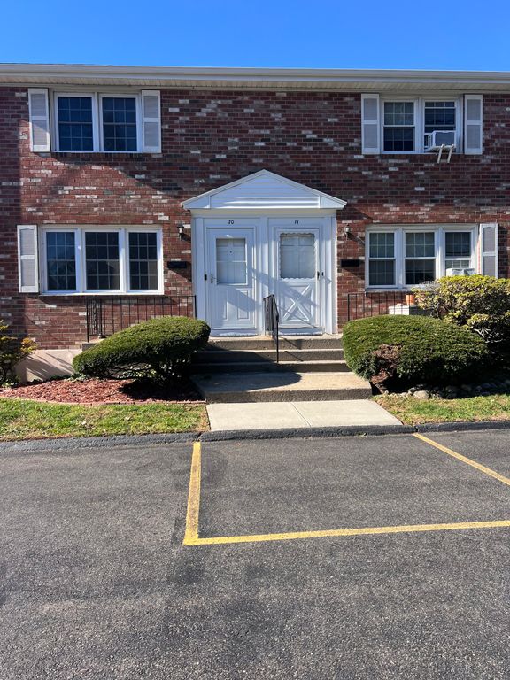 70 Robert Treat Drive, Milford, CT 06460