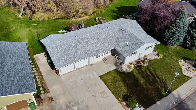 521 Indian TRAIL, Billings, MT 59105