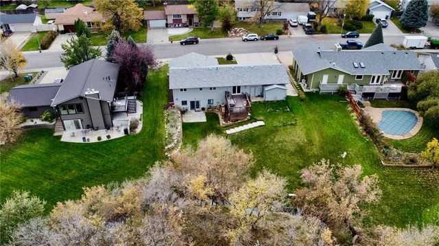 521 Indian TRAIL, Billings, MT 59105