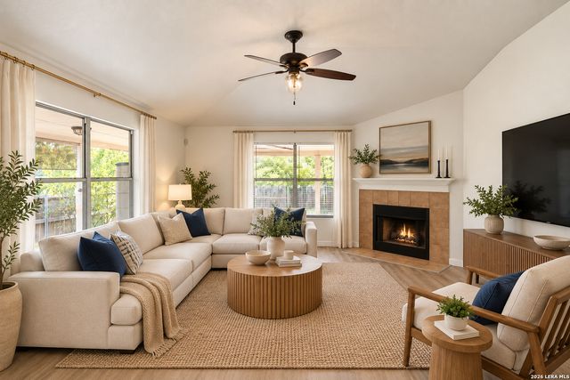 16818 Mandolino, San Antonio, TX 78266