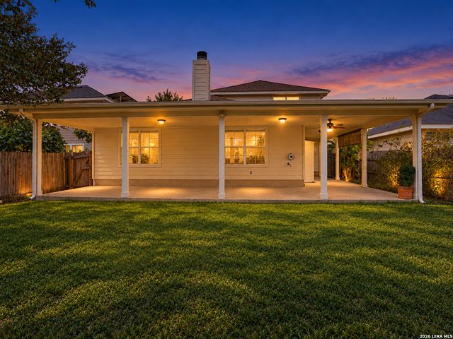 16818 Mandolino, San Antonio, TX 78266