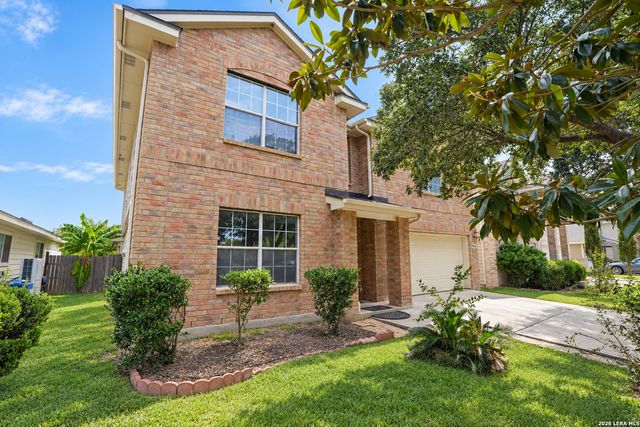 16818 Mandolino, San Antonio, TX 78266