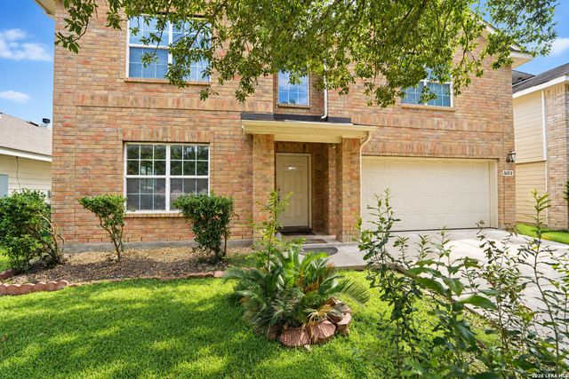 16818 Mandolino, San Antonio, TX 78266