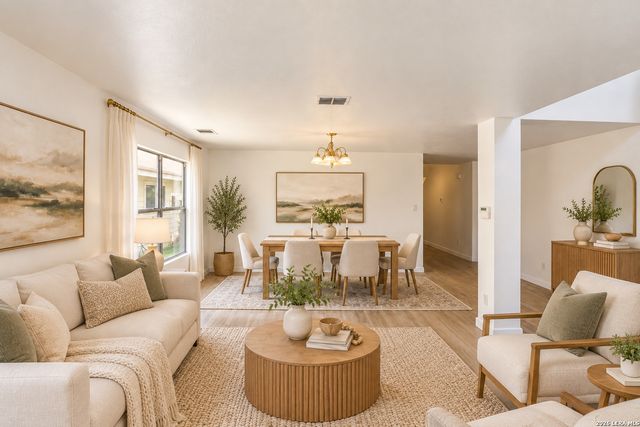 16818 Mandolino, San Antonio, TX 78266