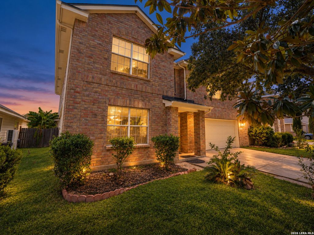 16818 Mandolino, San Antonio, TX 78266